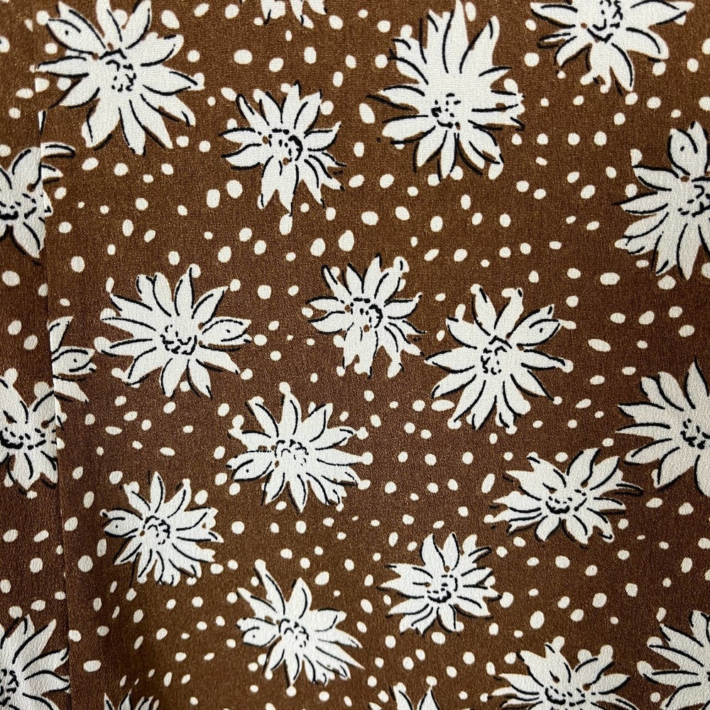 Floral Maxi Dress - Picture 5 of 11